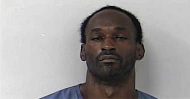 Craig Robinson, - St. Lucie County, FL 